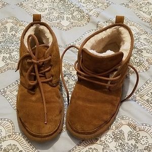 UGG Neumel Boot, Mens Size 8/41